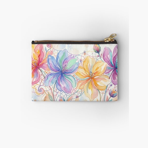 Item preview, Floating blossoms in harmony designed and sold by Sigtrix.