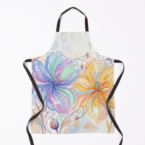 Item preview, Floating blossoms in harmony designed and sold by Sigtrix.