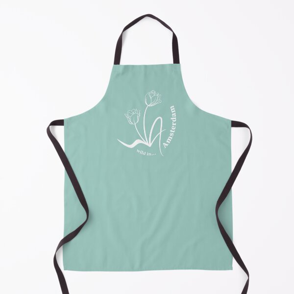 Item preview, Wild in Amsterdam designed and sold by Vansn-Design.