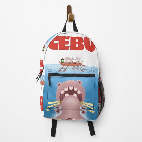 Item preview, CEBU designed and sold by DrawnByBryan.