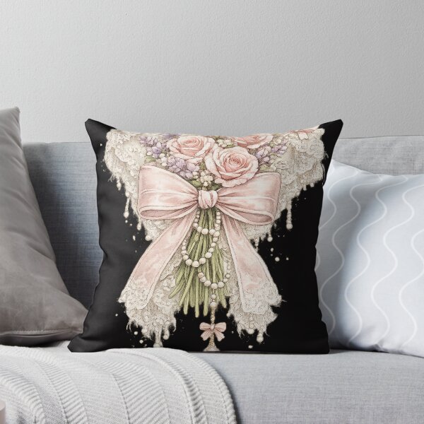 Item preview, Flower Bouquet | Elegant Floral Typography Design designed and sold by VasiArtLab.