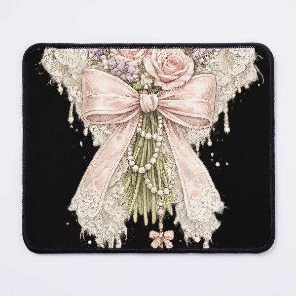Item preview, Flower Bouquet | Elegant Floral Typography Design designed and sold by VasiArtLab.