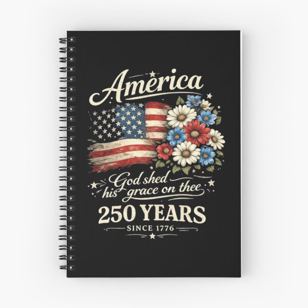 Item preview, America 250 Years Flag Floral  designed and sold by Gbriel3.