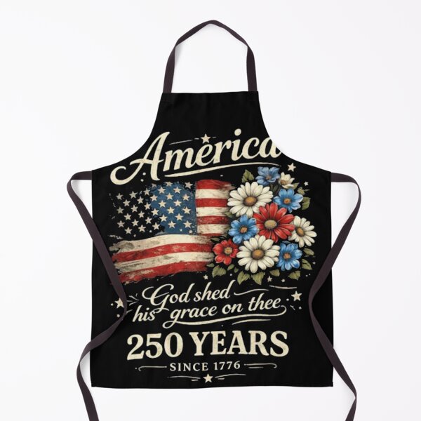 Item preview, America 250 Years Flag Floral designed and sold by Gbriel3.