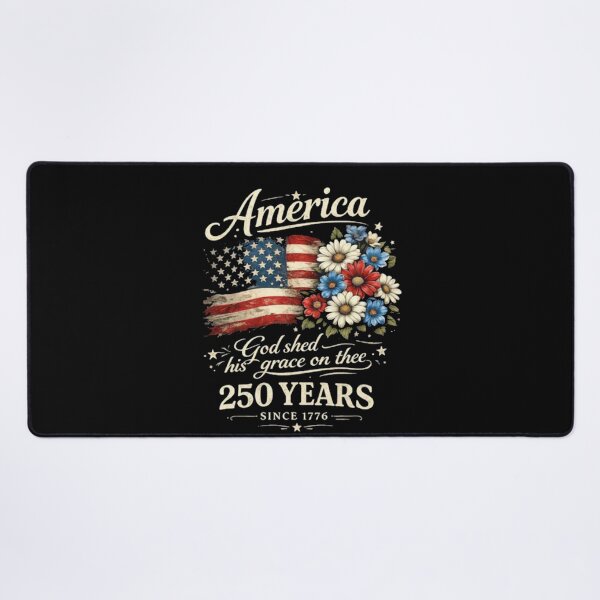 Item preview, America 250 Years Flag Floral designed and sold by Gbriel3.