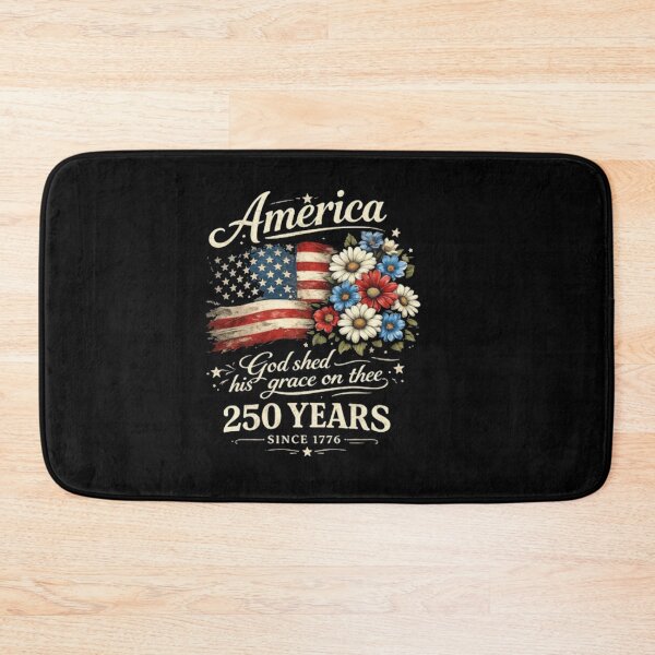 Item preview, America 250 Years Flag Floral  designed and sold by Gbriel3.