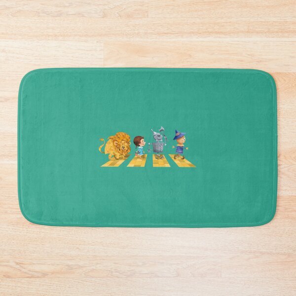 Item preview, Yellow Brick Road designed and sold by DrawnByBryan.