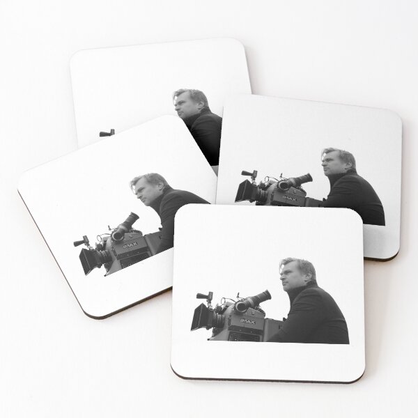 Item preview, Christopher Nolan designed and sold by bmfkfk.