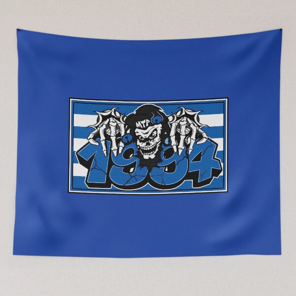 Item preview, Marseille La Ville Olympien designed and sold by canvasriddle.