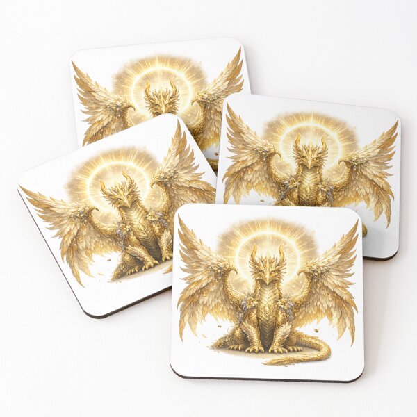 Item preview, Sun Halo Dragon designed and sold by ESSClothing.