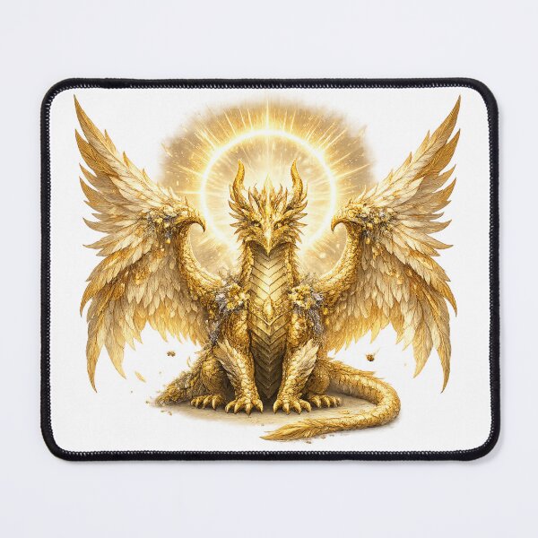 Item preview, Sun Halo Dragon designed and sold by ESSClothing.