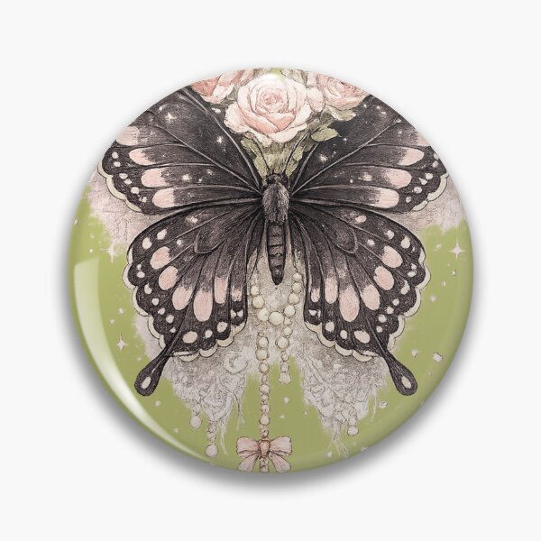 Item preview, Butterfly | Beautiful Nature Typography Design designed and sold by VasiArtLab.