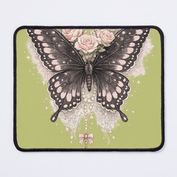Item preview, Butterfly | Beautiful Nature Typography Design designed and sold by VasiArtLab.