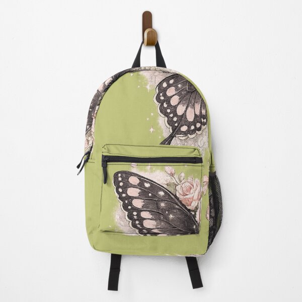 Item preview, Butterfly | Beautiful Nature Typography Design designed and sold by VasiArtLab.