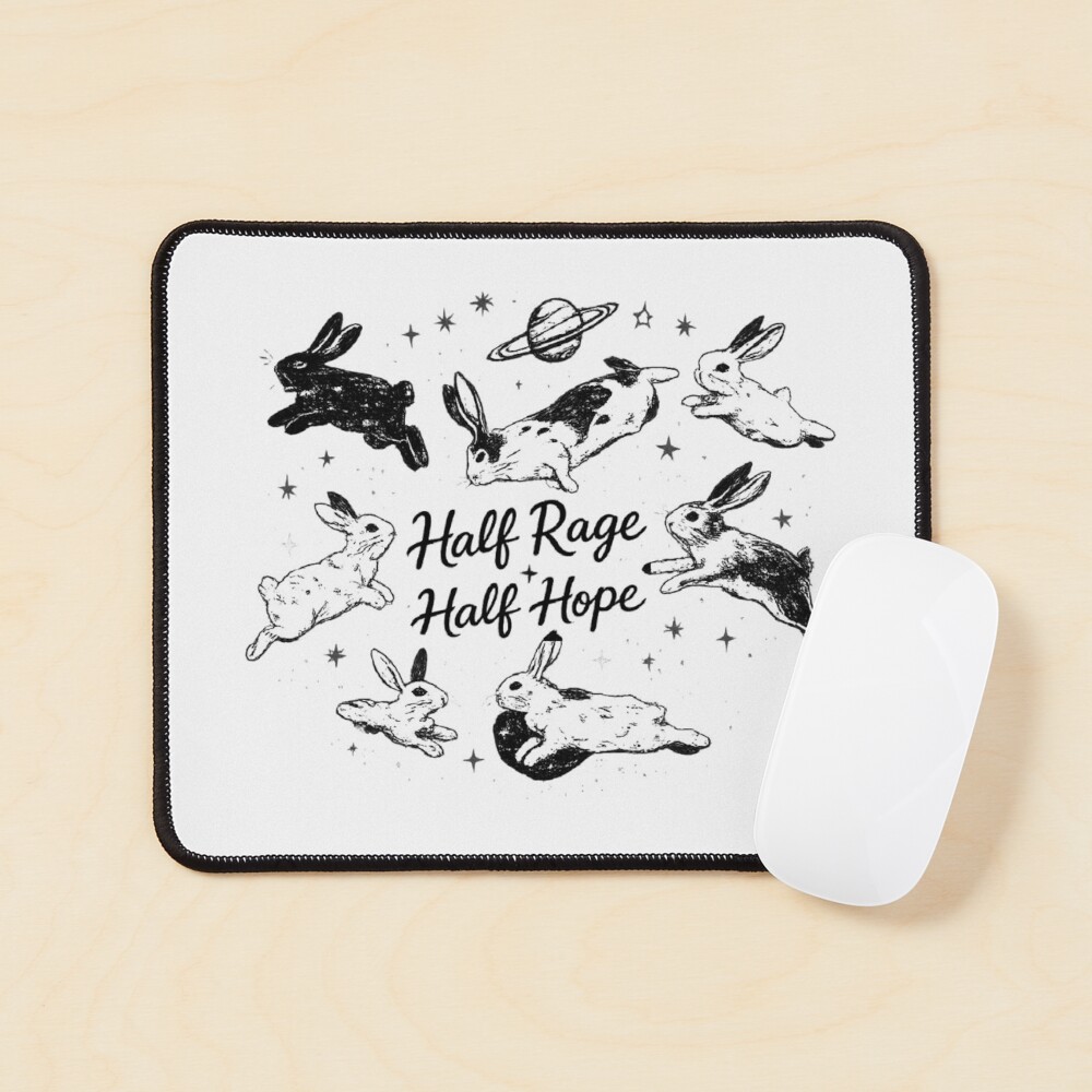 Item preview, Mouse Pad designed and sold by ghishop555.