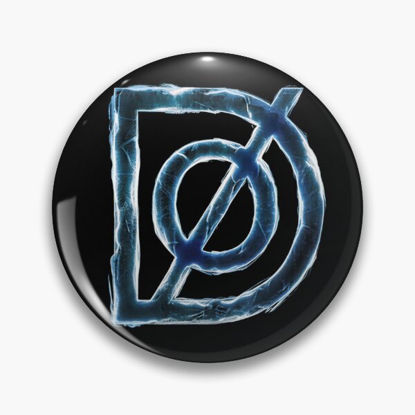 Item preview, DØVRA - Blue Monolith designed and sold by DØVRA.