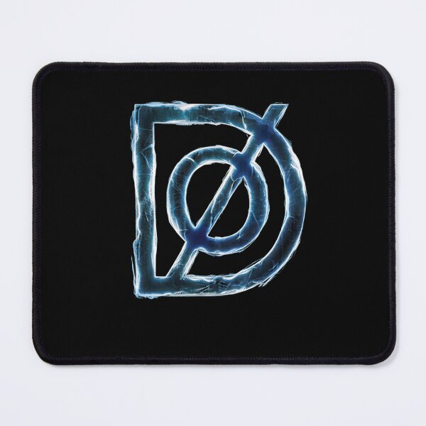 Item preview, DØVRA - Blue Monolith designed and sold by DØVRA.