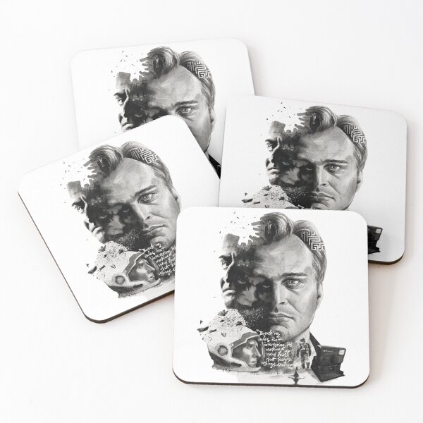 Item preview, Christopher Nolan designed and sold by bmfkfk.