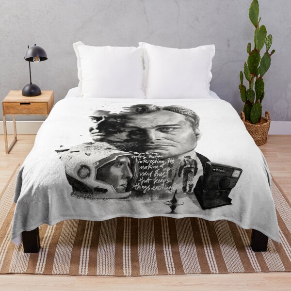 Item preview, Christopher Nolan designed and sold by bmfkfk.