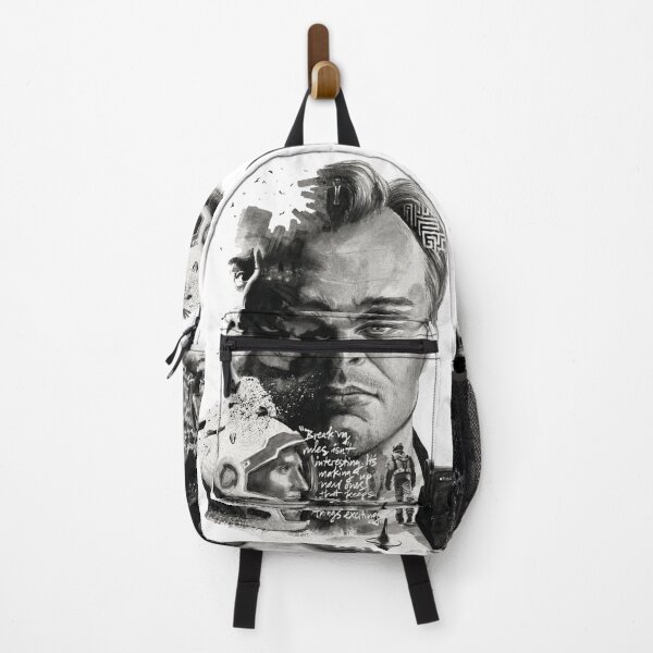 Item preview, Christopher Nolan designed and sold by bmfkfk.