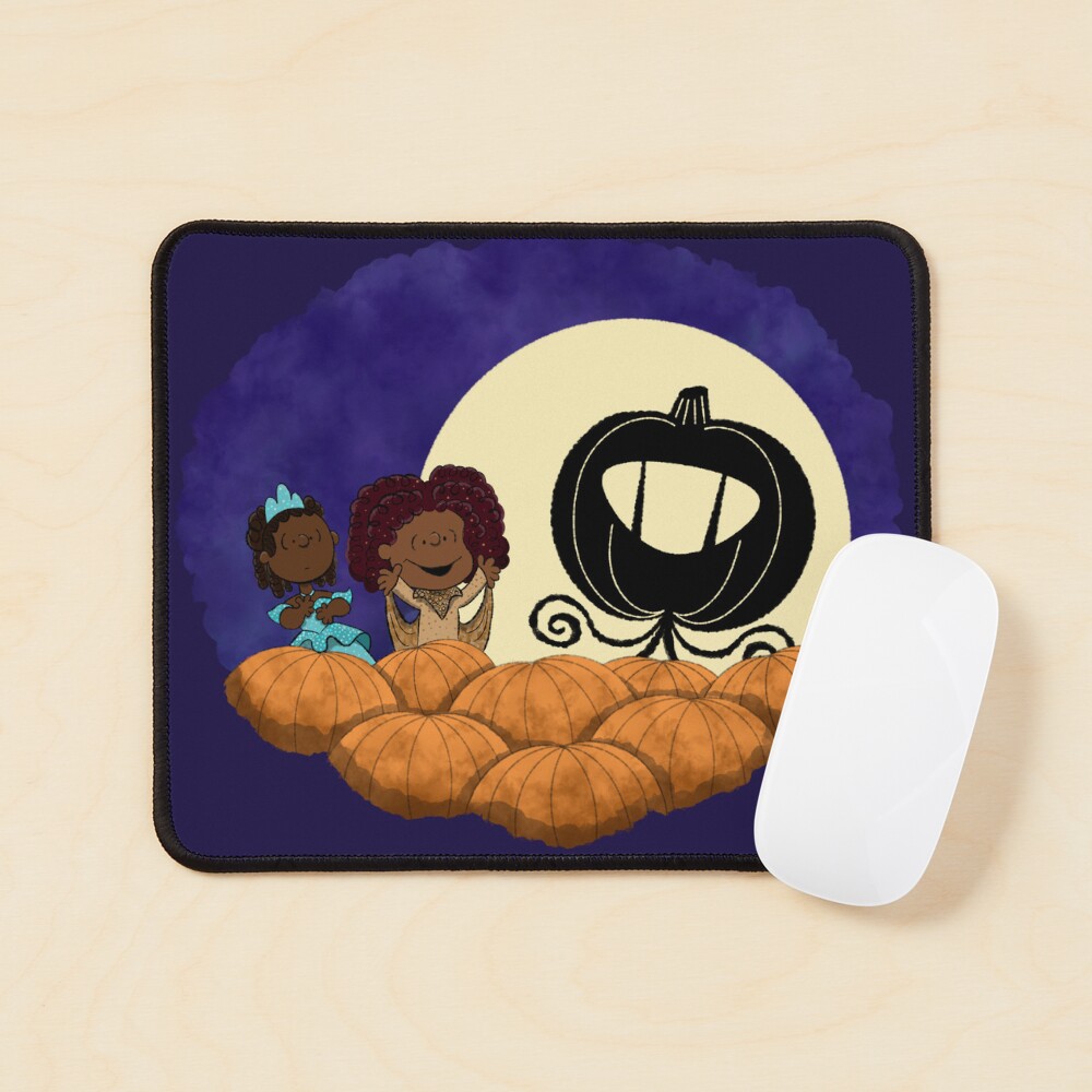 Item preview, Mouse Pad designed and sold by DrawnByBryan.