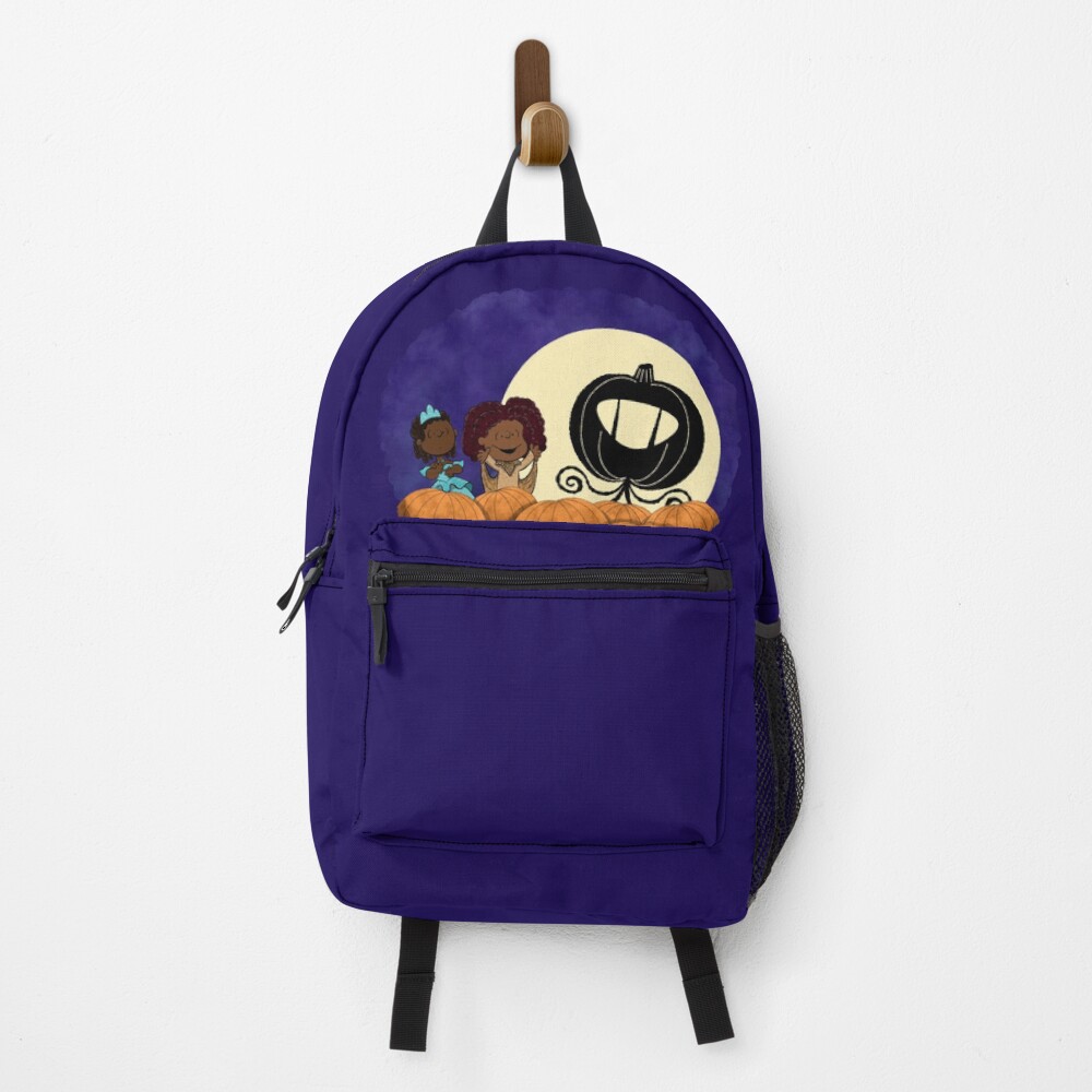 Item preview, Backpack designed and sold by DrawnByBryan.
