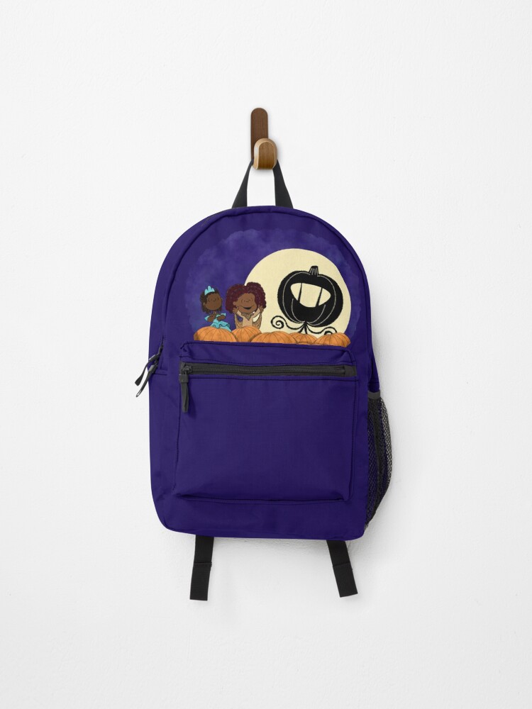 Thumbnail 1 of 3, Backpack, Impossible! designed and sold by DrawnByBryan.