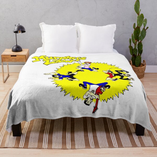 Item preview, Yellow Frame And Typography Hardcore Punk designed and sold by DeadTired666.