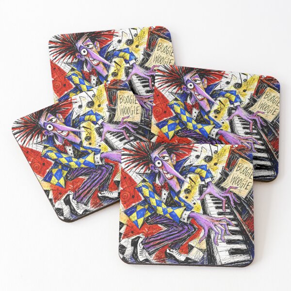 Item preview, Boogie Woogie designed and sold by Artman24.