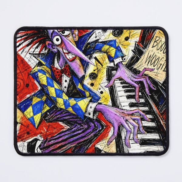 Item preview, Boogie Woogie designed and sold by Artman24.
