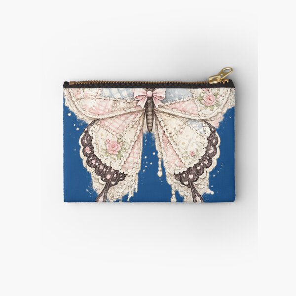 Item preview, Butterfly | Beautiful Nature Typography Design designed and sold by VasiArtLab.