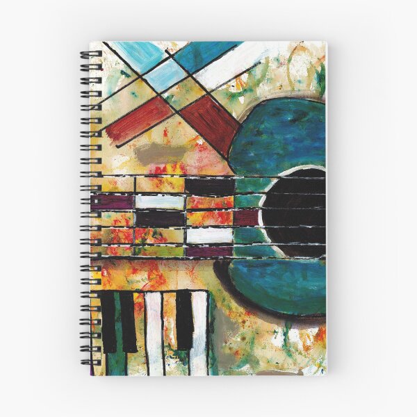 Item preview, Abstract Guitar designed and sold by Misfitcane.