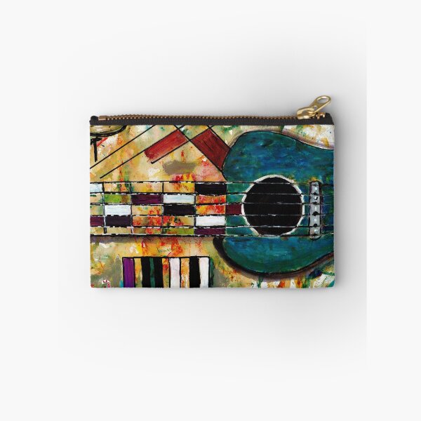 Item preview, Abstract Guitar designed and sold by Misfitcane.