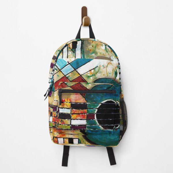 Item preview, Abstract Guitar designed and sold by Misfitcane.