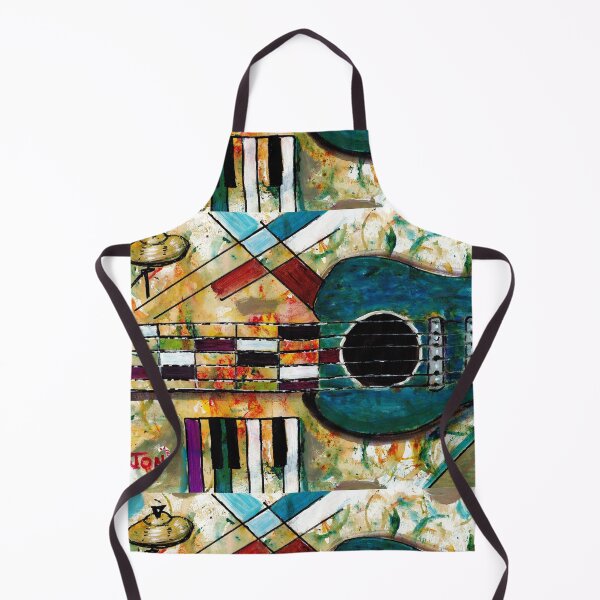 Item preview, Abstract Guitar designed and sold by Misfitcane.