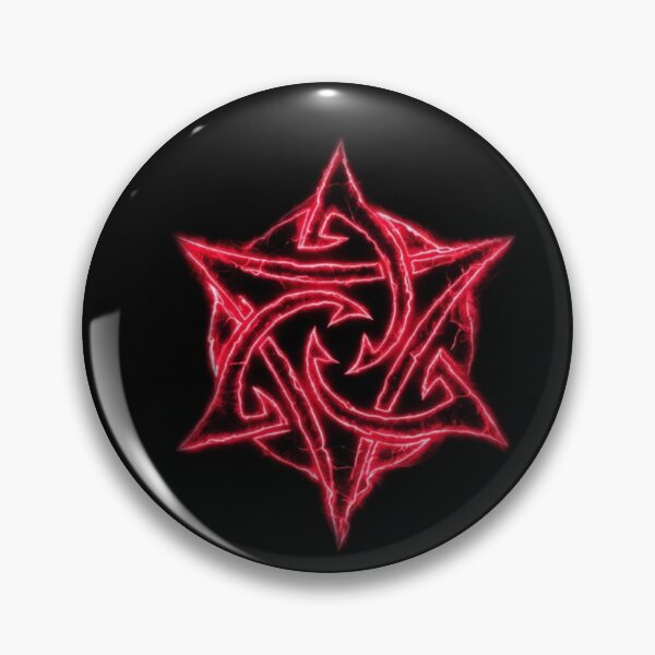 Item preview, Scarlet Command Seal designed and sold by HappyFl.