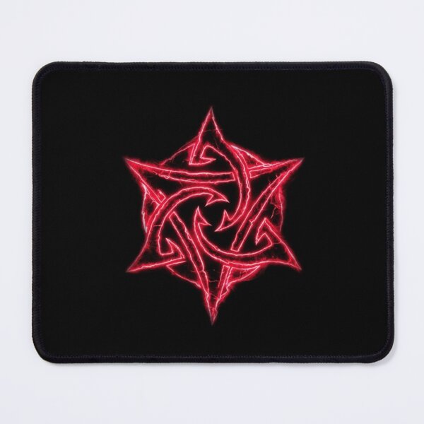 Item preview, Scarlet Command Seal designed and sold by HappyFl.