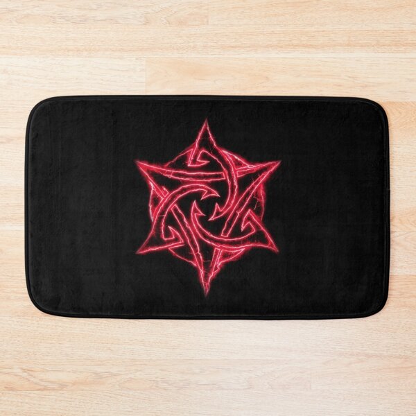 Item preview, Scarlet Command Seal designed and sold by HappyFl.