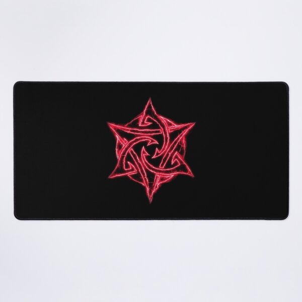 Item preview, Scarlet Command Seal designed and sold by HappyFl.