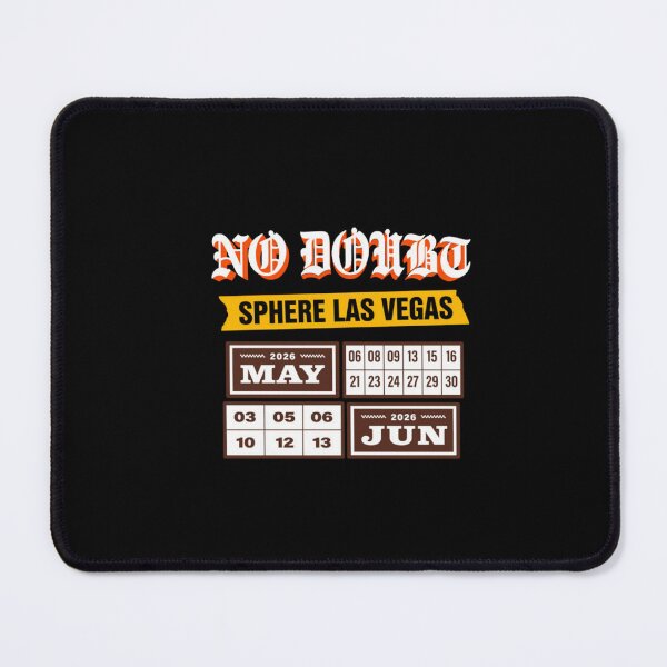 Item preview, No Doubt - Sphere Las Vegas - 2026 designed and sold by Hanhnguyensen.