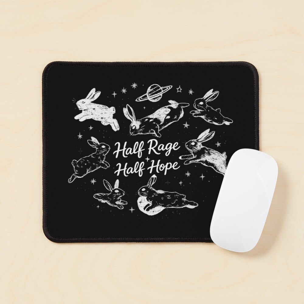 Item preview, Mouse Pad designed and sold by ghishop555.
