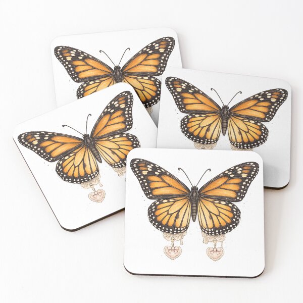 Item preview, Butterfly | Beautiful Nature Typography Design designed and sold by VasiArtLab.