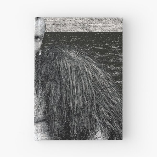 Item preview, Handsome Viking  designed and sold by JaimeLikes.
