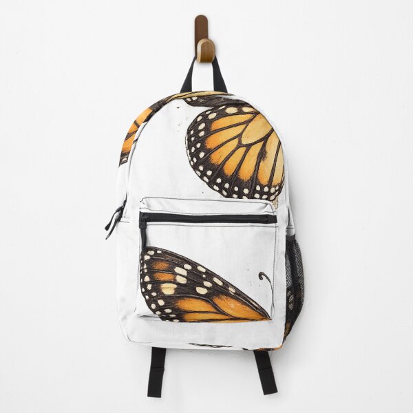 Item preview, Butterfly | Beautiful Nature Typography Design designed and sold by VasiArtLab.