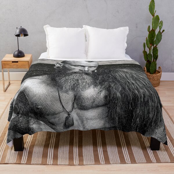 Item preview, Handsome Viking designed and sold by JaimeLikes.