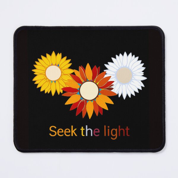 Item preview, Seek the light #4 designed and sold by Helios Be. Lavsh.