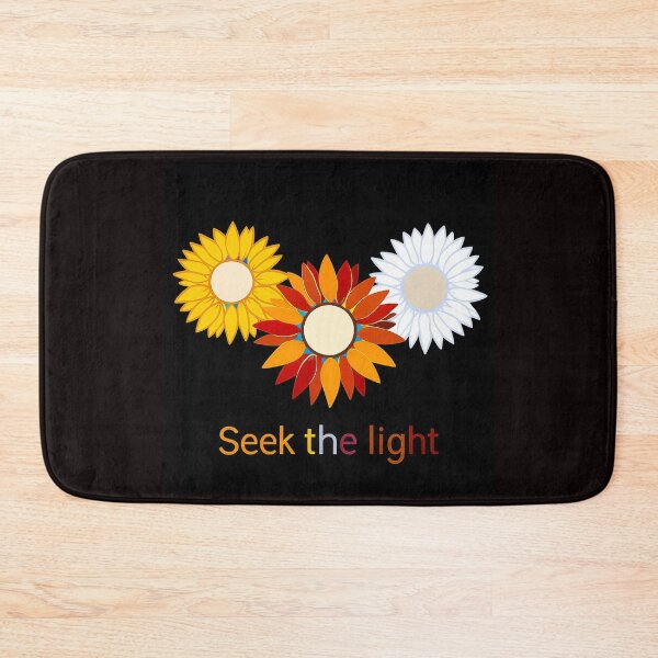 Item preview, Seek the light #4 designed and sold by Helios Be. Lavsh.