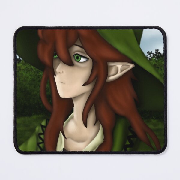Item preview, Wizard Traveller designed and sold by MoonRushers.