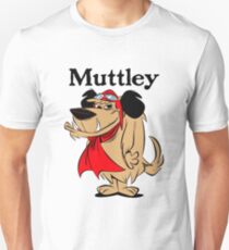 muttley Unisex T-Shirt