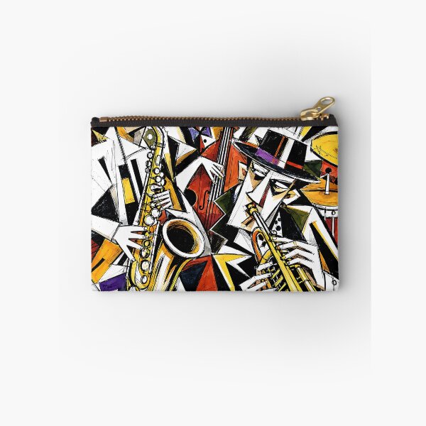Item preview, Jazz 07 designed and sold by Artman24.